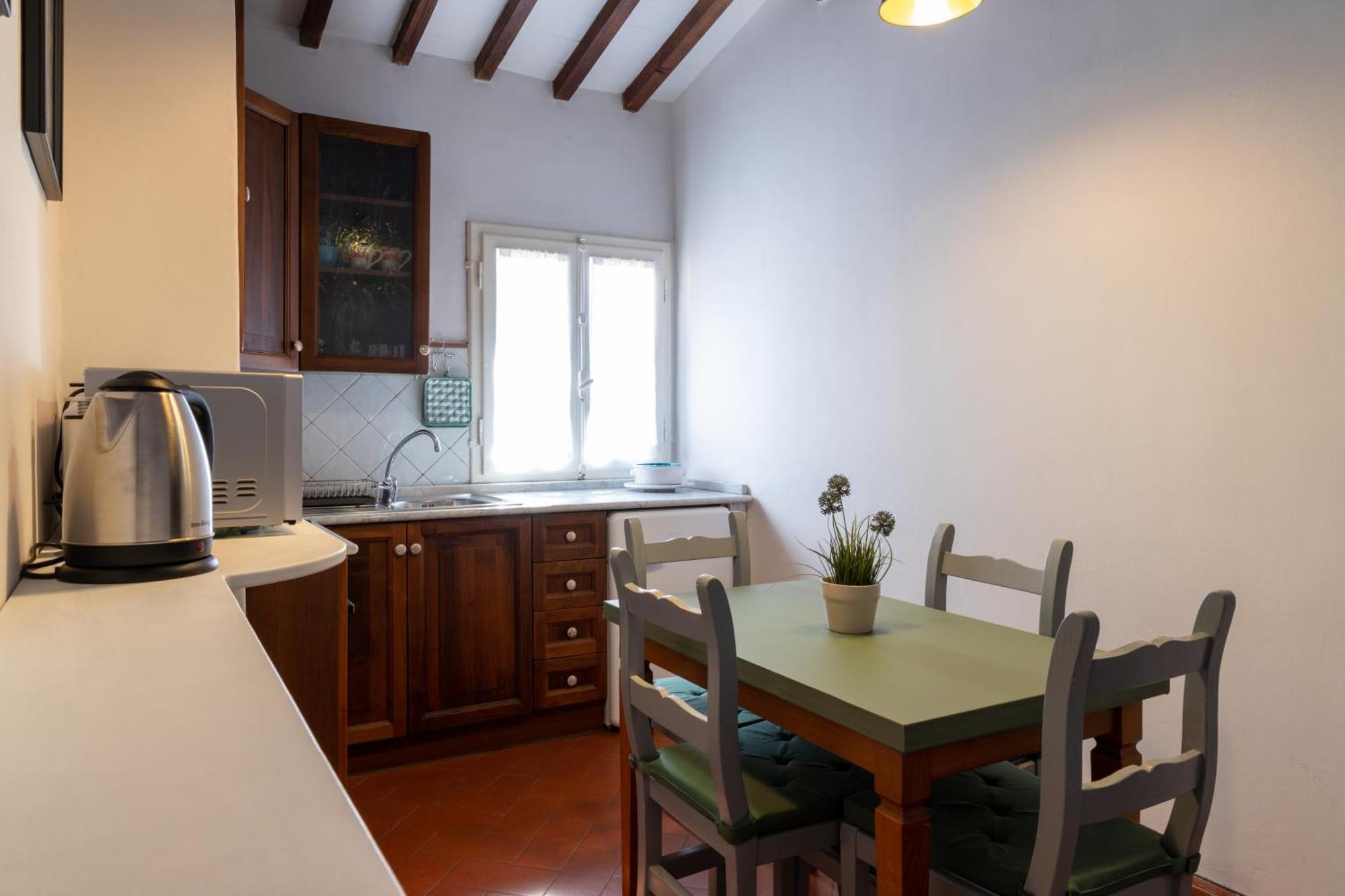 La Casa Di Emilia Apartment Florence Exterior photo